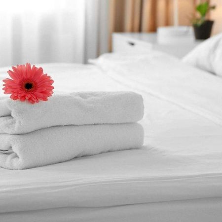 Sun Plaza Motel シルバー・スプリングス エクステリア 写真
