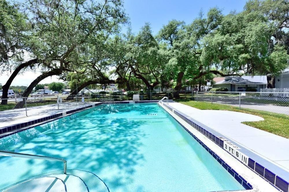 Sun Plaza Motel シルバー・スプリングス エクステリア 写真